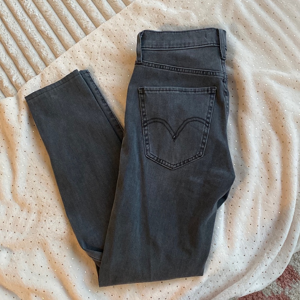 Black Levi’s